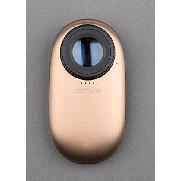 Amazon.com: 3GEN Pocket Dermascope DL100 Dermlite : Health & Household